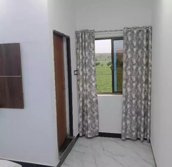 Hotelli Moonlight & Restaurant