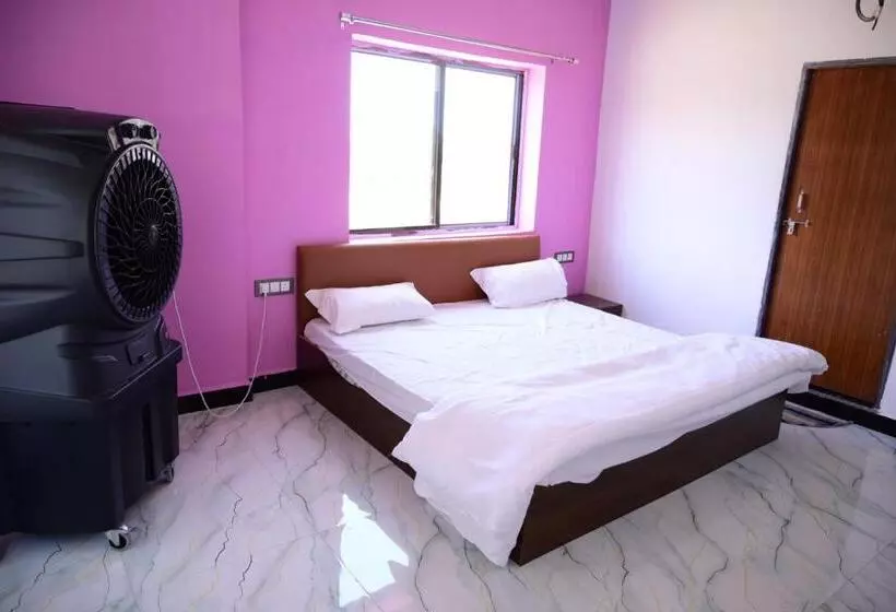 Hotelli Moonlight & Restaurant