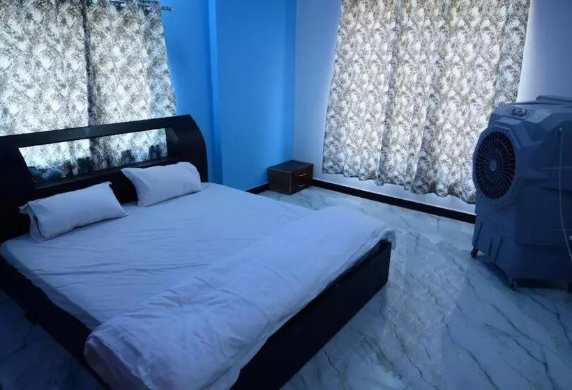 Hotelli Moonlight & Restaurant