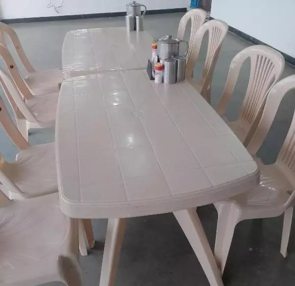 Hotelli Moonlight & Restaurant