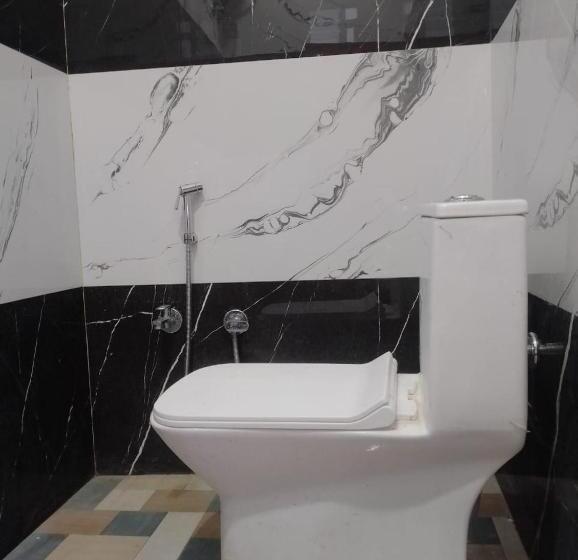 בית מלון כפרי Moonlight & Restaurant