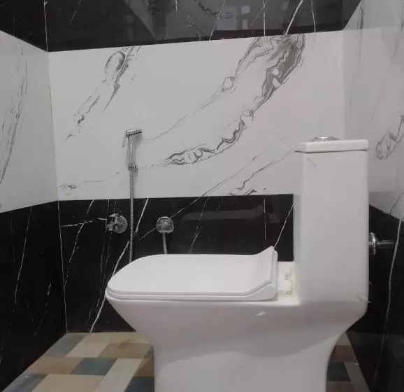 Hotelli Moonlight & Restaurant