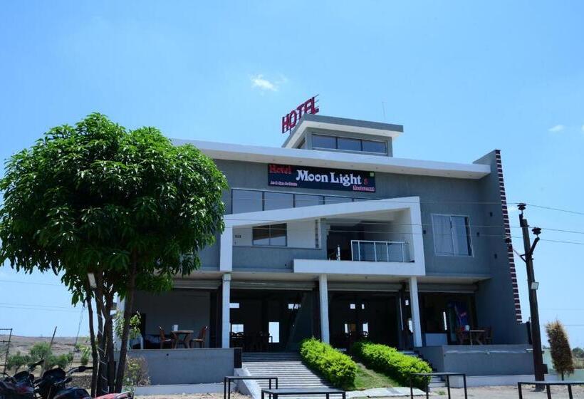 בית מלון כפרי Moonlight & Restaurant