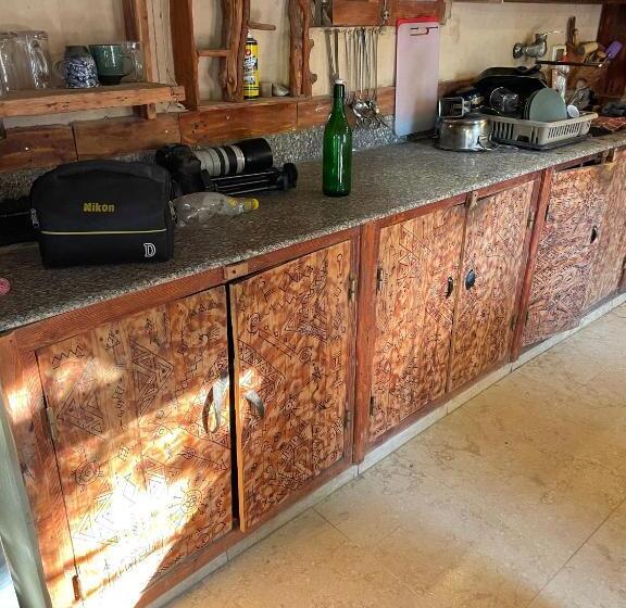 هتل Shamofs Art Garden