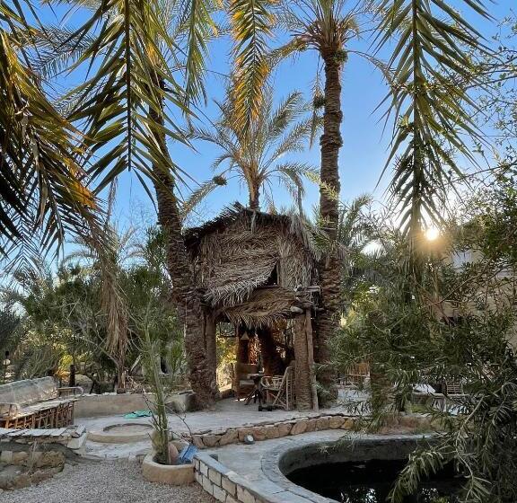 هتل Shamofs Art Garden