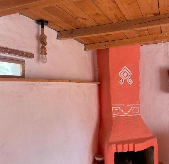 هتل Shamofs Art Garden