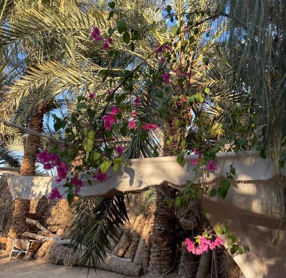 هتل Shamofs Art Garden