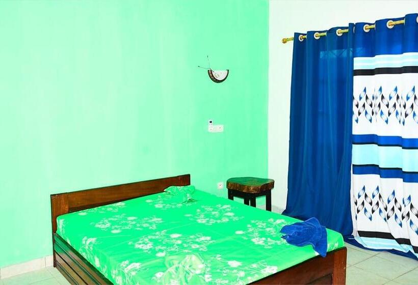 هتل Shogun Auberge Lounge Bar Terrasse