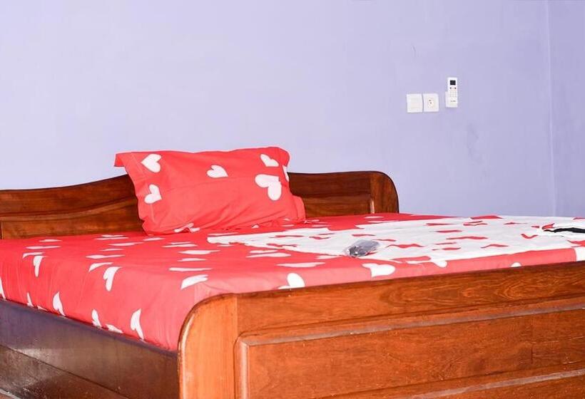 هتل Shogun Auberge Lounge Bar Terrasse