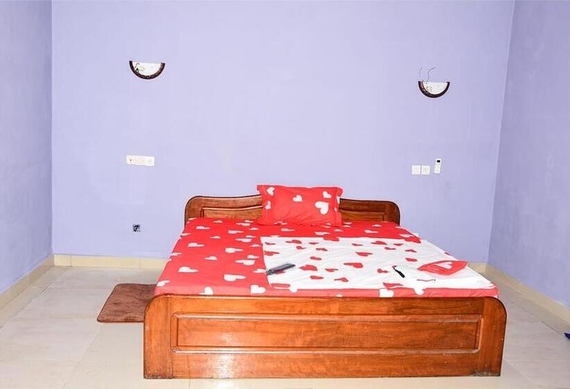 هتل Shogun Auberge Lounge Bar Terrasse