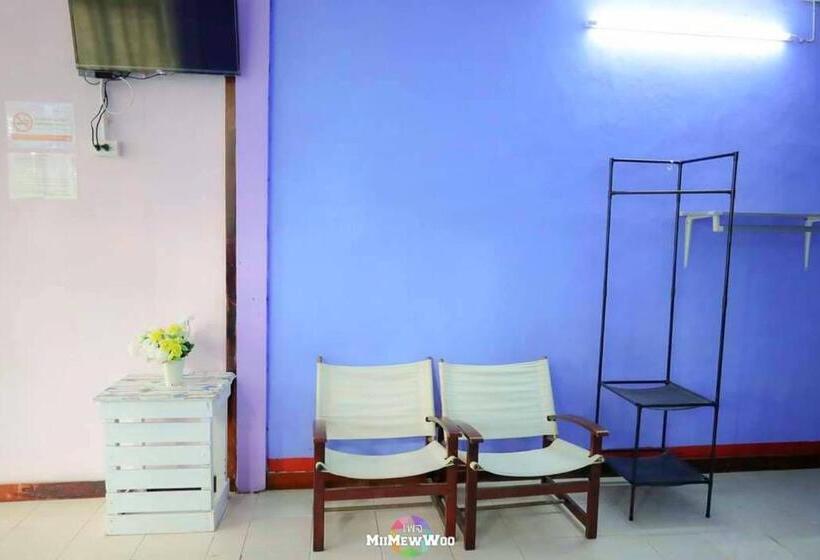 فندق The Nanda Beach Resort