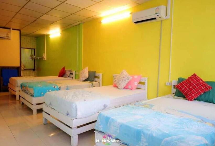 فندق The Nanda Beach Resort