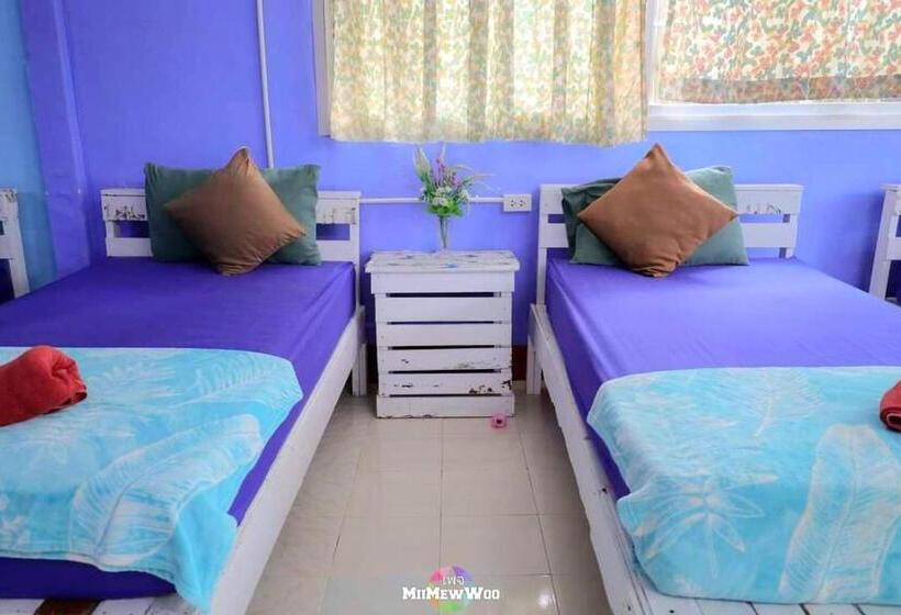 فندق The Nanda Beach Resort