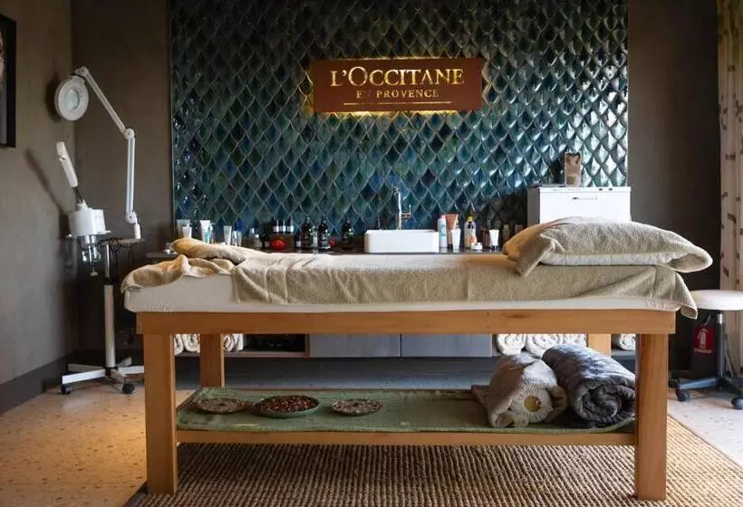 ホテル Ximuwu Safari Lodge