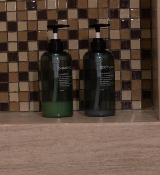 Infinity Suites Habitación Triple 212