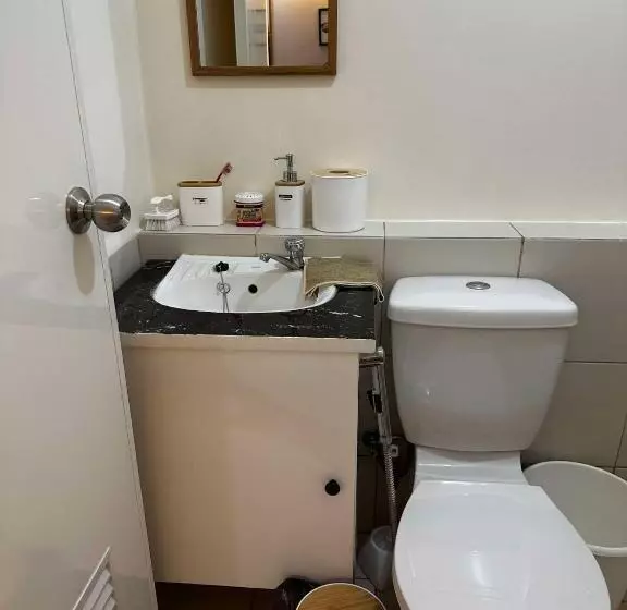 Joystaycation Condo