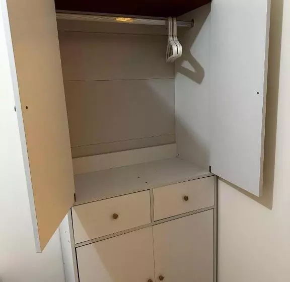 Joystaycation Condo