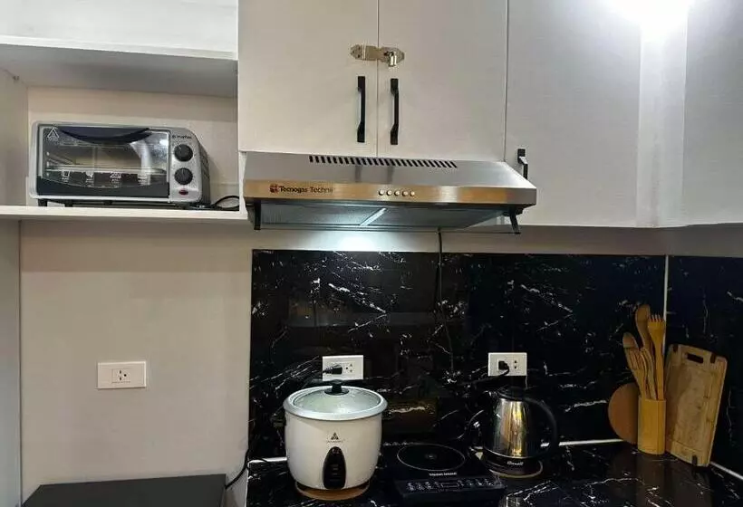 Joystaycation Condo