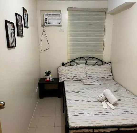 Joystaycation Condo