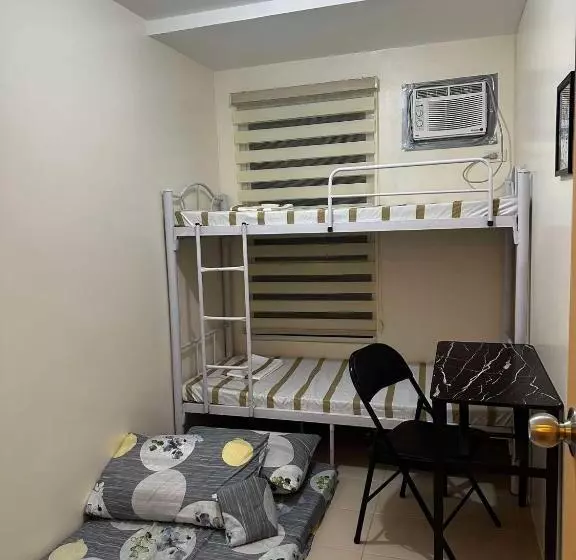 Joystaycation Condo