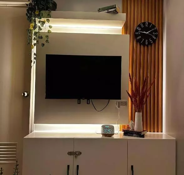 Joystaycation Condo