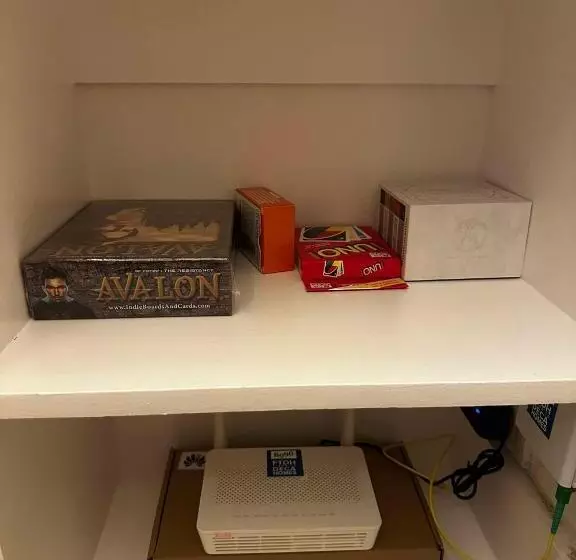 Joystaycation Condo