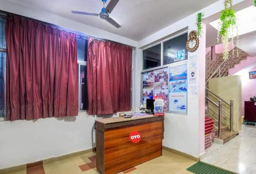 Mor Hotel Planet9  Near Puri Sea Beach  Best Selling & Best Choice Of Travellers