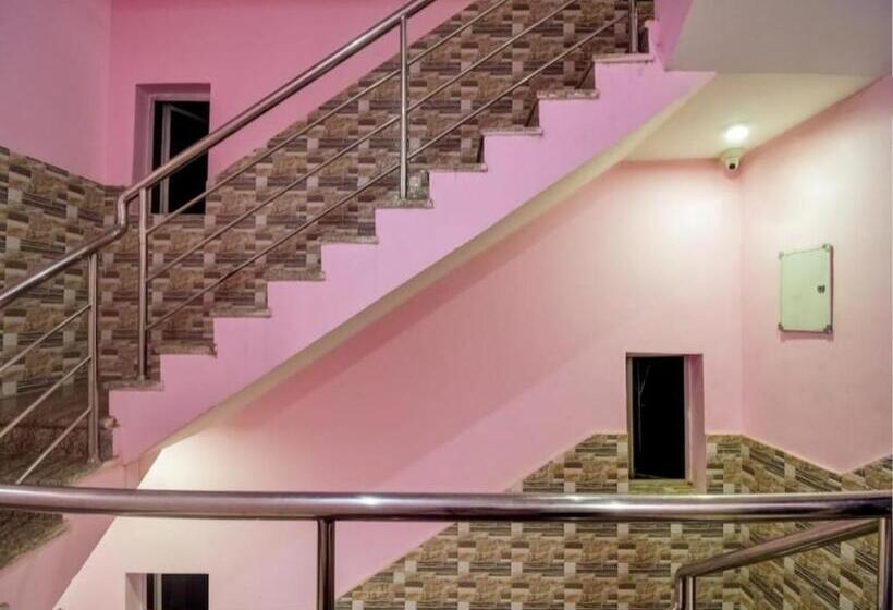 Mor Hotel Planet9  Near Puri Sea Beach  Best Selling & Best Choice Of Travellers