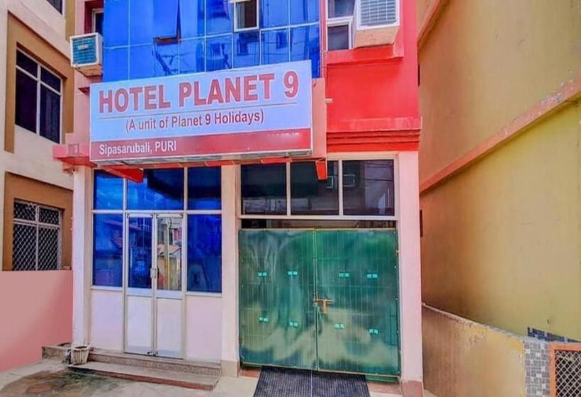 Mor Hotel Planet9  Near Puri Sea Beach  Best Selling & Best Choice Of Travellers