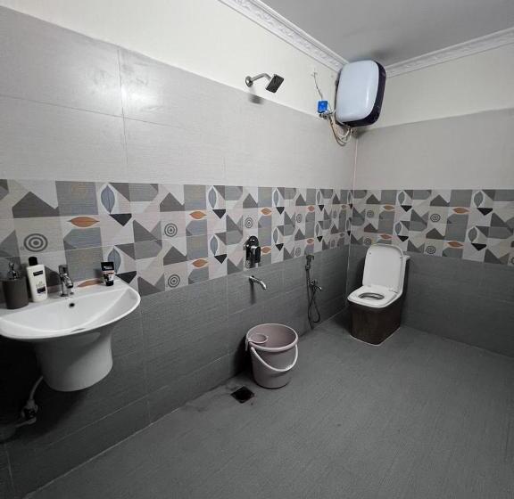 פנסיון Arshiv S Mansion