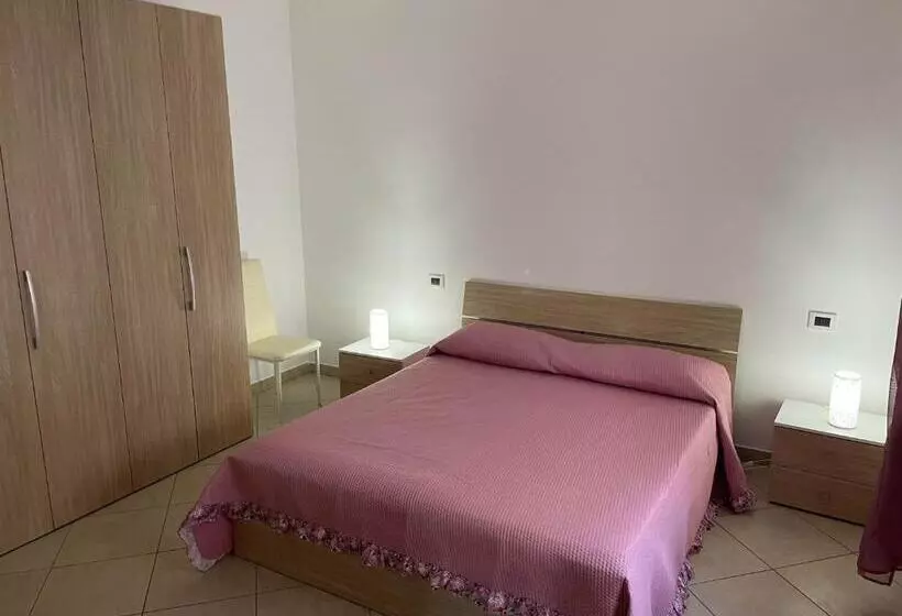 Majatalo Casa Vacanza Cavour