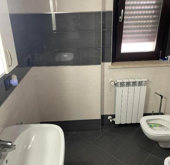 פנסיון Casa Vacanza Cavour