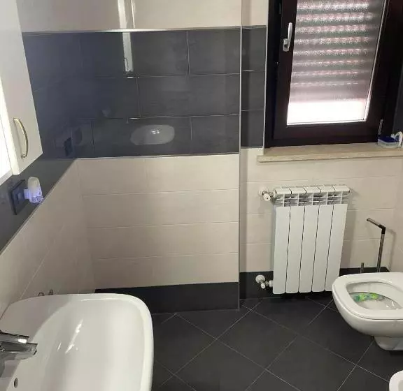 Majatalo Casa Vacanza Cavour