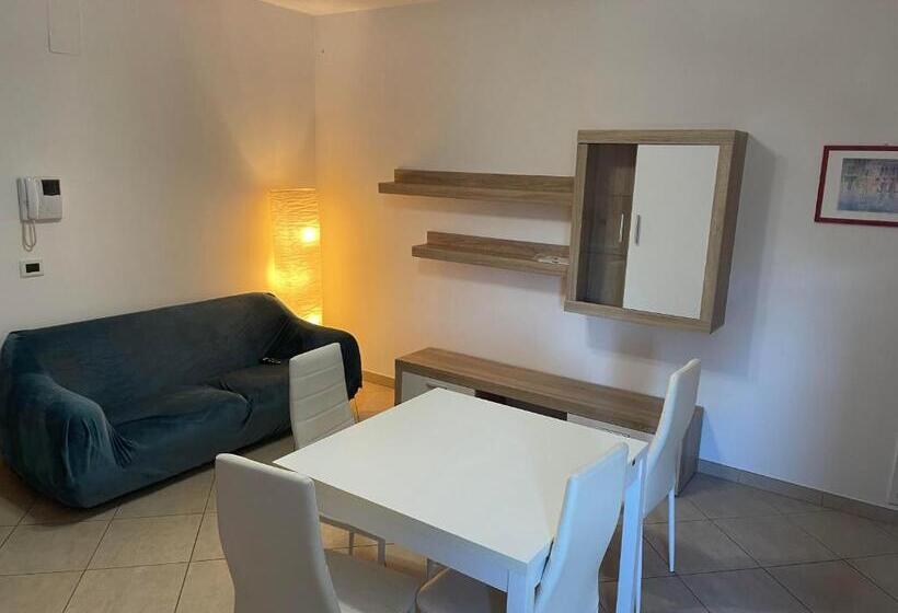 פנסיון Casa Vacanza Cavour