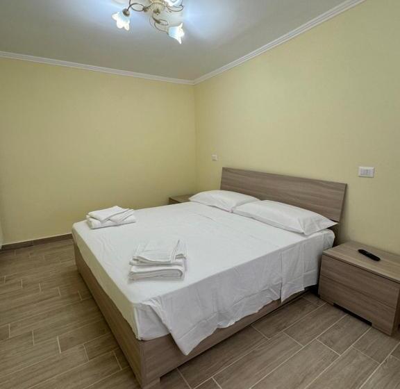 פנסיון Da Nonna Maria   Belvedere