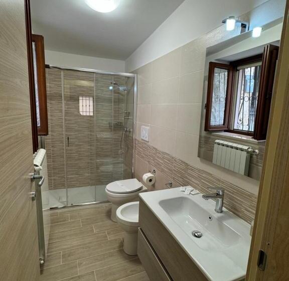 פנסיון Da Nonna Maria   Belvedere