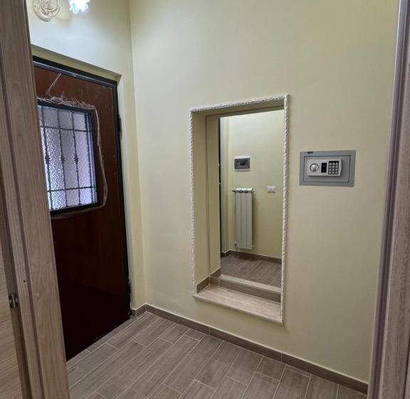 פנסיון Da Nonna Maria   Belvedere