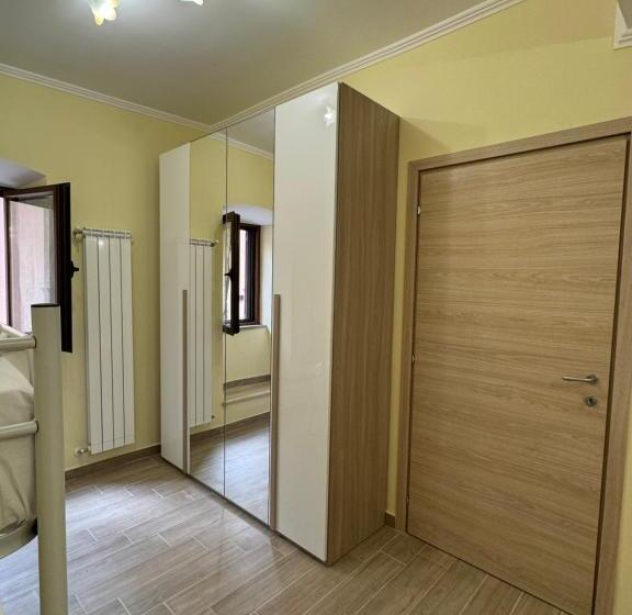 פנסיון Da Nonna Maria   Belvedere