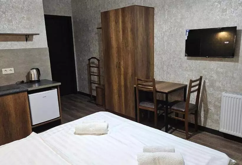 پانسیون Guesthouse Mtskheta K2 #1
