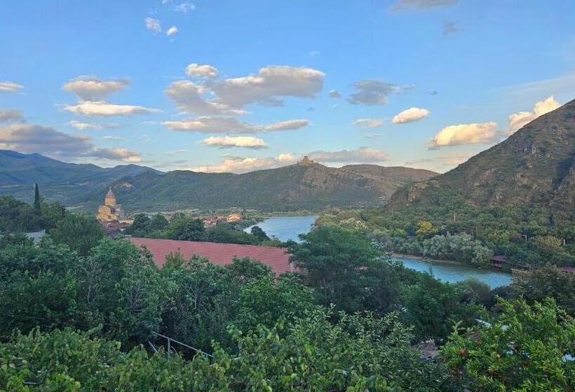پانسیون Guesthouse Mtskheta K2 #1
