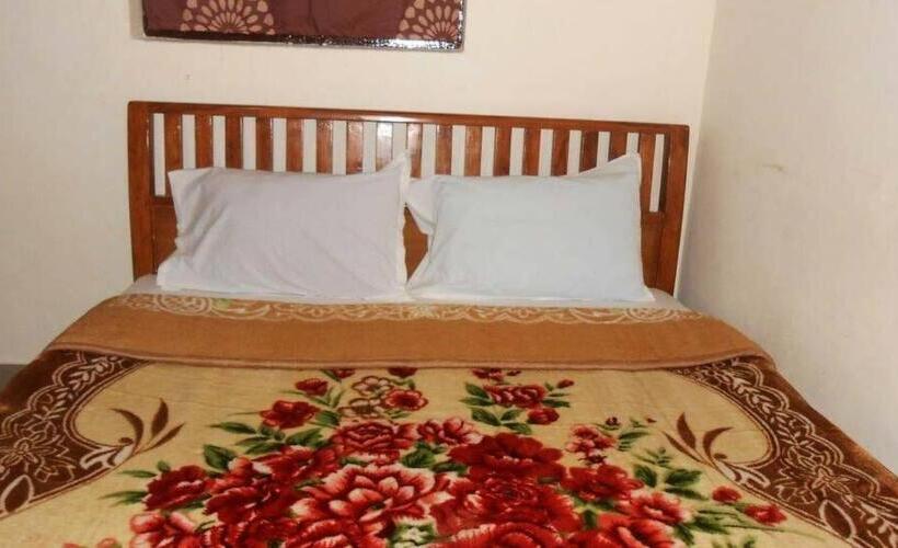 پانسیون Kodai Peak