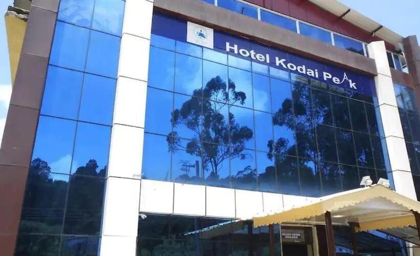 پانسیون Kodai Peak