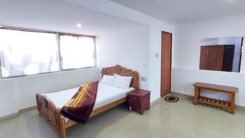 پانسیون Kodai Peak