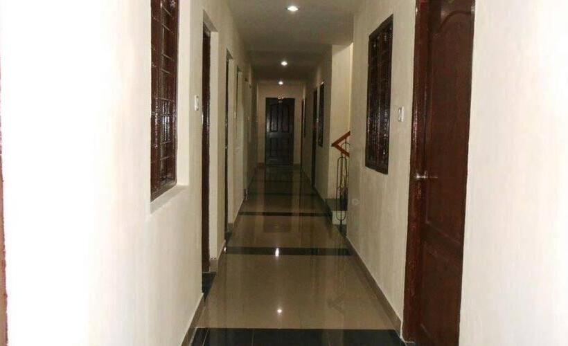 پانسیون Kodai Peak