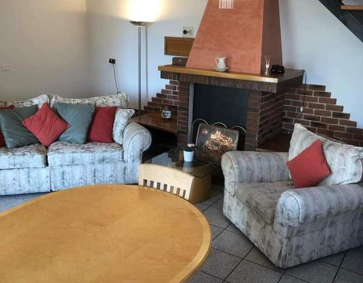 펜션 La Casa Del Sole Singola