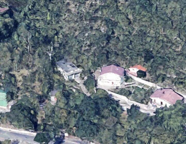 펜션 La Casa Del Sole Singola