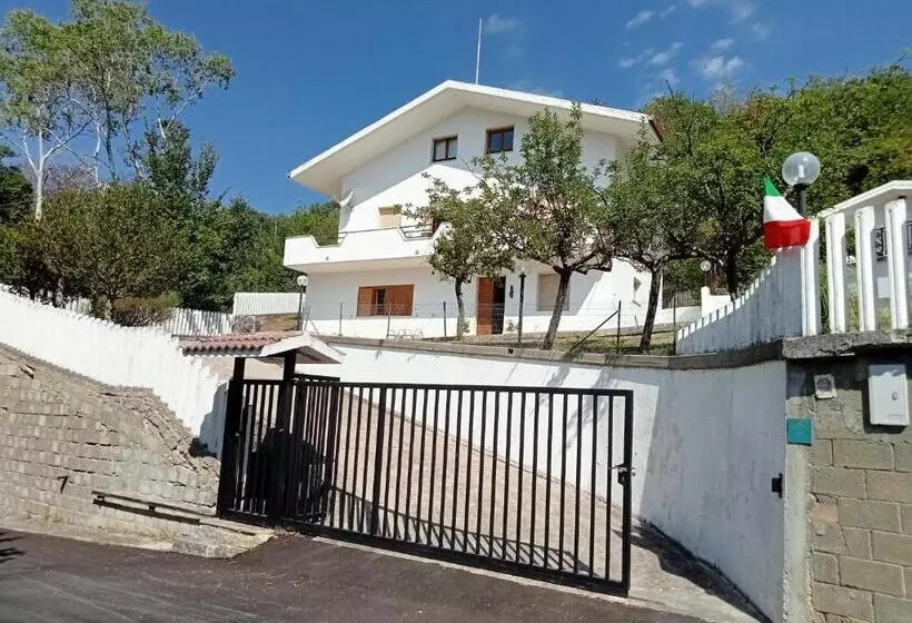 ペンション La Casa Del Sole Singola
