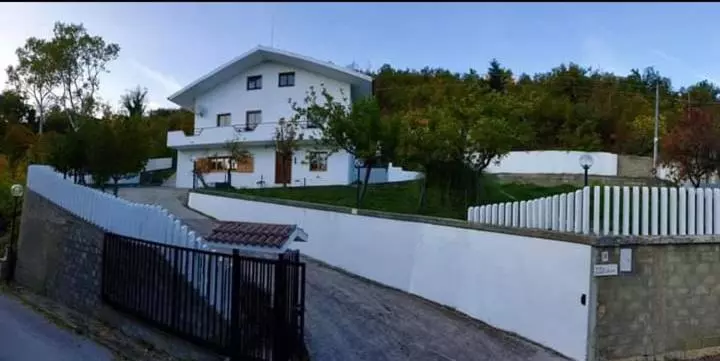 ペンション La Casa Del Sole Singola