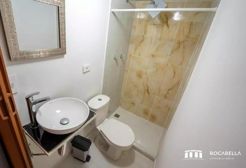 پانسیون Coliving Mandalas