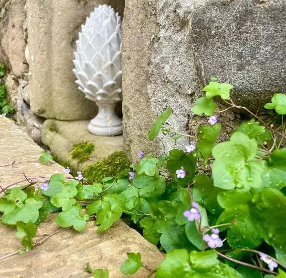 Majatalo La Suite Drômoise 1809